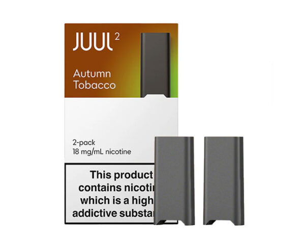 Juul2-Pods-Autumn-Tobacco-istanbul-siparis