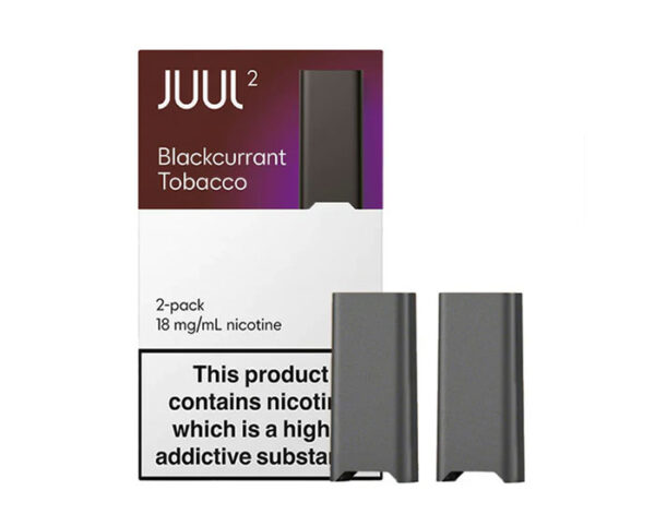 Juul2-Pods-Blackcurrant-tobacco-istanbul-siparis